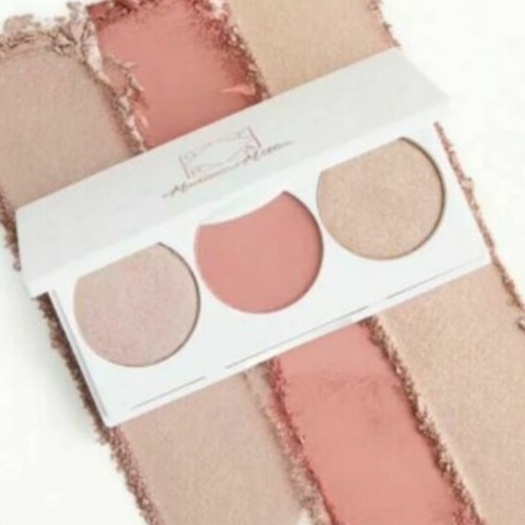 MADISON MILLER Miller Squad Midi Palette - Picture 2 of 3